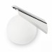 Светильник настенный Ideal lux Penombra PENOMBRA AP1 CROMO 176598 Светильник настенный Ideal lux Penombra PENOMBRA AP1 CROMO 176598