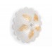 Потолочный светильник Ideal lux Petalo Pl3 014661