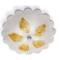 Потолочный светильник Ideal lux Petalo Pl4 014678