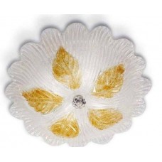 Потолочный светильник Ideal lux Petalo Pl4 014678