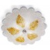 Потолочный светильник Ideal lux Petalo Pl4 014678