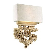 Бра Ideal lux Peter Ap2 075211