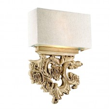 Бра Ideal lux Peter Ap2 075211 Бра Ideal lux Peter Ap2 075211