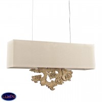 Светильник подвесной Ideal lux Peter Sp5 104294