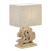 Лампа настольная Ideal lux Peter Tl1 094021