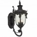 Уличный светильник Elstead Lighting PH1/L BLK PHILADELPHIA