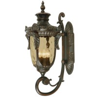 Светильник уличный настенный Elstead Lighting PH1/L OB