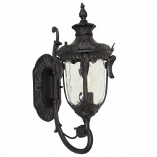 Уличный светильник Elstead Lighting PH1/M BLK PHILADELPHIA