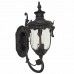 Уличный светильник Elstead Lighting PH1/M BLK PHILADELPHIA Уличный светильник Elstead Lighting PH1/M BLK PHILADELPHIA