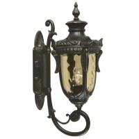 Светильник уличный настенный Elstead Lighting PH1/M OB