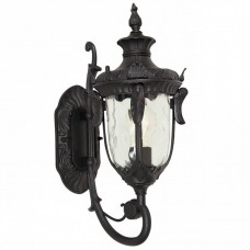 Уличный светильник Elstead Lighting PH1/S BLK PHILADELPHIA