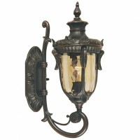 Светильник уличный настенный Elstead Lighting PH1/S OB