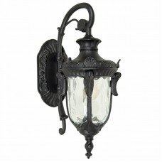 Уличный светильник Elstead Lighting PH2/M BLK PHILADELPHIA