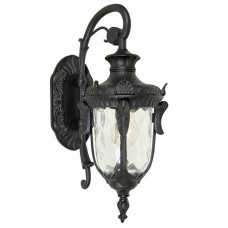 Уличный светильник Elstead Lighting PH2/S BLK PHILADELPHIA