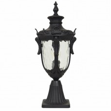 Уличный светильник Elstead Lighting PH3/M BLK PHILADELPHIA