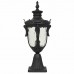 Уличный светильник Elstead Lighting PH3/M BLK PHILADELPHIA