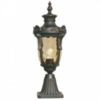 Светильник уличный наземный Elstead Lighting PH3/M OB