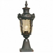 Светильник уличный наземный Elstead Lighting PH3/M OB