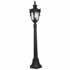 Уличный светильник Elstead Lighting PH4/M BLK PHILADELPHIA