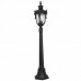 Уличный светильник Elstead Lighting PH4/M BLK PHILADELPHIA