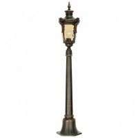 Столб уличный Elstead Lighting PH4/M OB