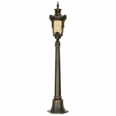 Уличный светильник Elstead Lighting PH4/M OB PHILADELPHIA