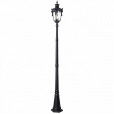 Фонарный столб Elstead Lighting PH5/L BLK PHILADELPHIA