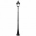Фонарный столб Elstead Lighting PH5/L BLK PHILADELPHIA