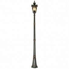 Фонарный столб Elstead Lighting PH5/L OB PHILADELPHIA