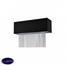 Светильник потолочный Ideal lux Phoenix Pl5 Nero 101156