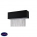 Светильник потолочный Ideal lux Phoenix Pl5 Nero 101156