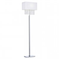 Торшер Ideal lux Phoenix Pt1 Bianco 115719