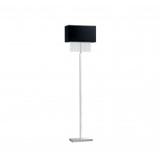 Торшер Ideal lux Phoenix Pt1 Nero 113692