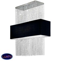 Светильник подвесной Ideal lux Phoenix Sp5 Nero 101163