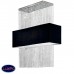 Светильник подвесной Ideal lux Phoenix Sp5 Nero 101163 Светильник подвесной Ideal lux Phoenix Sp5 Nero 101163