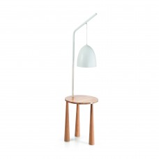 Торшер Ideal lux Piano Pt1 Bianco 138282