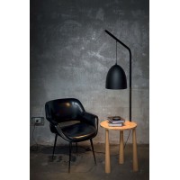 Торшер Ideal lux Piano Pt1 Nero 145365 Торшер Ideal lux Piano Pt1 Nero 145365