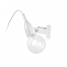 Светильник настенный Ideal lux Picchio Ap1 Bianco 098944