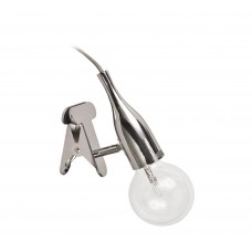 Светильник настенный Ideal lux Picchio Ap1 Cromo 098951