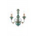 Бра Ideal lux Pisa Ap2 Blu 093581