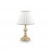 Лампа настольная Ideal lux Pisa Tl1 Bianco 093666