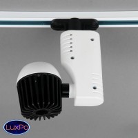 Трековый светильник Elvan PJ-021-20W-NH