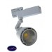 Трековый светильник Elvan PJ-030-30W-3Line-NH