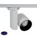 Трековый светильник Elvan PJ-031-30W-NH white