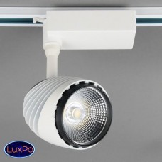 Трековый светильник Elvan PJ-032-30W-NH