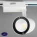 Трековый светильник Elvan PJ-033-30W-NH