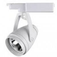 Трековый светильник Elvan PJ-038-24W-NH white