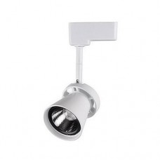 Трековый светильник Elvan PJ035-12W-4000K-WH