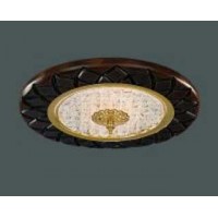 Потолочный светильник Paderno Luce PL.165/2.26 Black