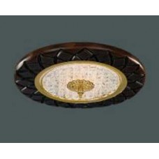 Потолочный светильник Paderno Luce PL.165/2.26 Black
